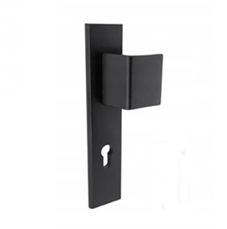 Klamka NEO POCHWYT czarny