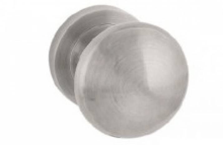 Klamka GAŁKA nikiel satyna