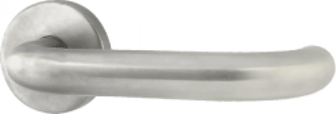 Klamka ZENIT stal nierdzewna