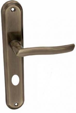 Klamka TORINO patyna