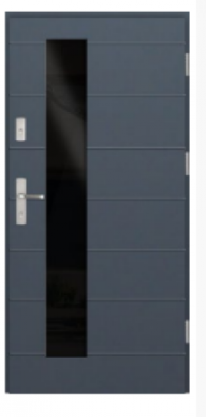 Drzwi Glass Front GF03c