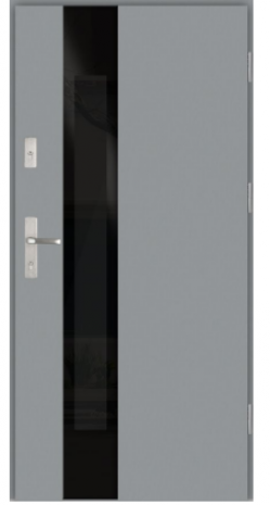 Drzwi Glass Loft GL01a