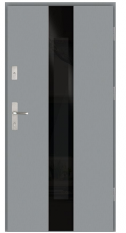 Drzwi Glass Loft GL01