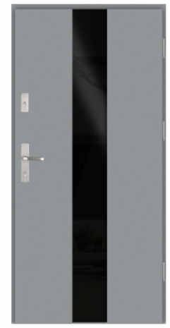 Drzwi Glass Front GF01