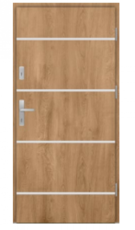 Drzwi Wzór 26k