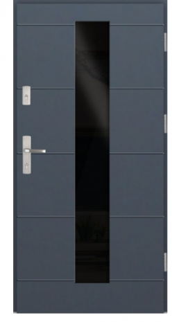 Drzwi Glass Front GF03