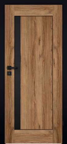 Drzwi AFRO LOFT AL/S