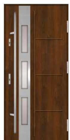 Drzwi Modern GB 05/3