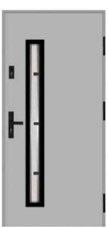 Drzwi Modern GB 05/3