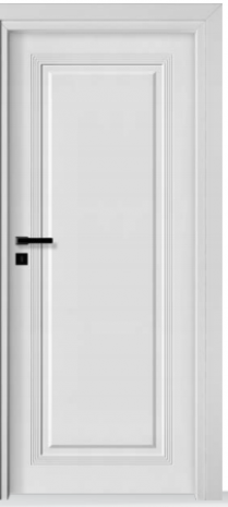 Drzwi Barański BARON A5