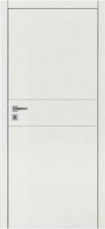 Drzwi Barański BARCELONA  B8