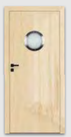 Drzwi LUX 30