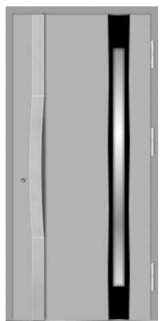 Drzwi Diamond GS 101/65