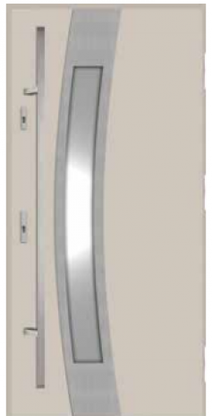 Drzwi Modern GI 58/54