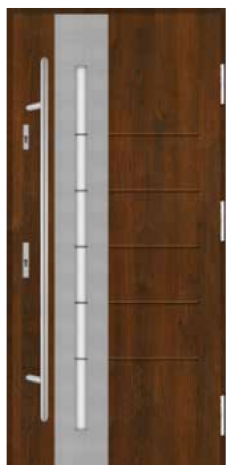 Drzwi Modern FI 62/10