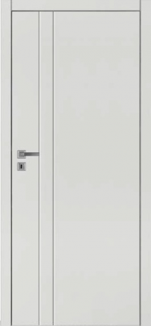 Drzwi Barański BARCELONA  B6