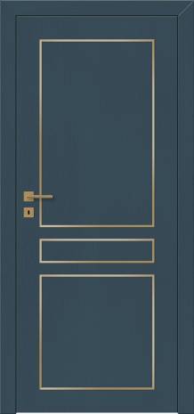 Drzwi Barański LUPO C4