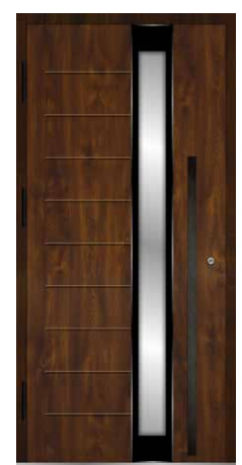 Drzwi Diamond 1OS 99/66