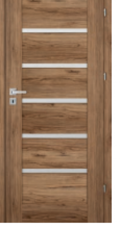 Drzwi FARO FR/D