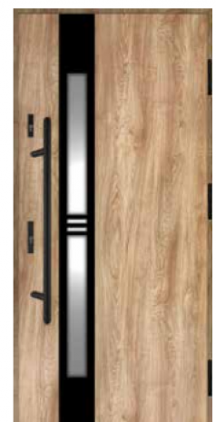Drzwi Modern GB 09/3
