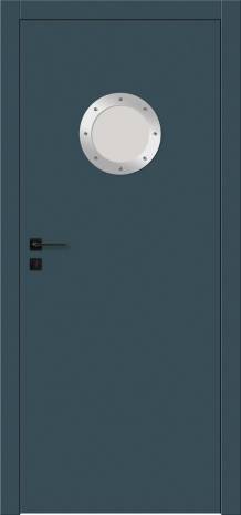 Drzwi Barański BARCELONA  B23