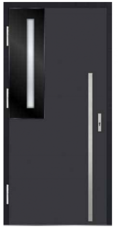 Drzwi Diamond GS 84/60