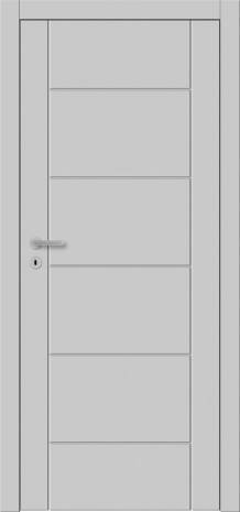 Drzwi Barański BARCELONA  B2