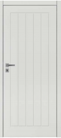 Drzwi Barański BARCELONA  B22