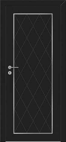 Drzwi Barański LUPO C2