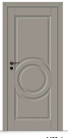 Drzwi Barański BARON C3