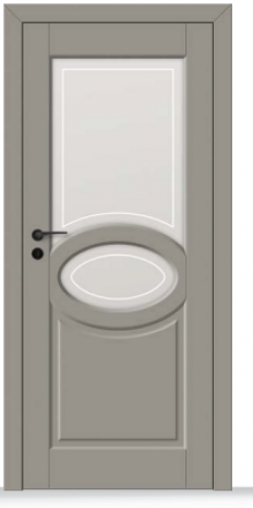 Drzwi Barański BARON C2