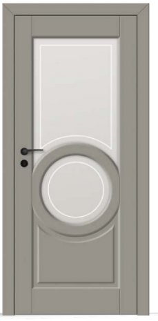 Drzwi Barański BARON C4