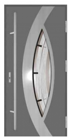 Drzwi Modern GI 16/26