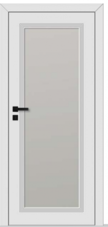 Drzwi Barański BARON A9