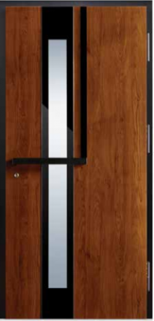 Drzwi Diamond GS 89/63