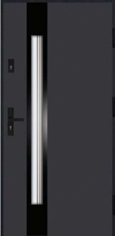 Drzwi Modern GB 01/3