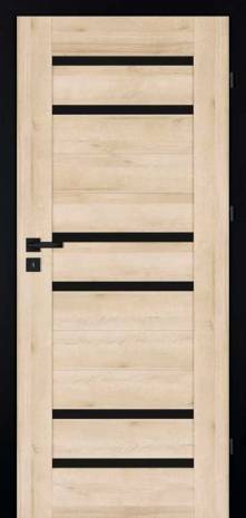 Drzwi AFRO LOFT MC/D