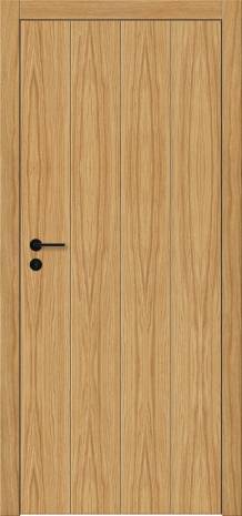 Drzwi Barański LUPO A4