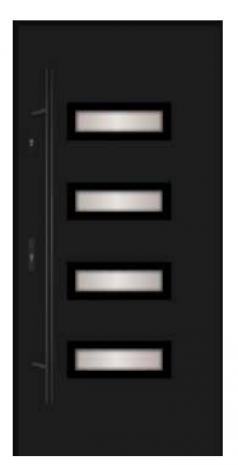 Drzwi Modern GB 33/2