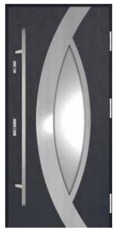 Drzwi Modern GI 16/26