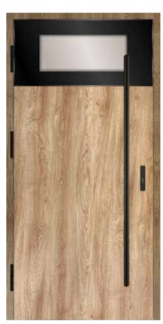 Drzwi Diamond GS 85/61