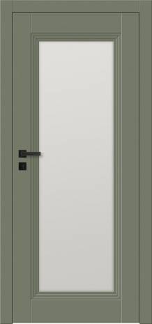 LEPRE A5 LINIA PRESTIGE BARAŃSKI