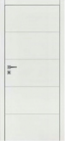 Drzwi Barański BARCELONA  B9