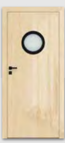 Drzwi LUX 20