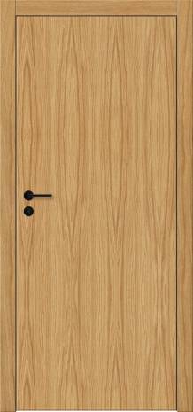 Drzwi Barański LUPO A2