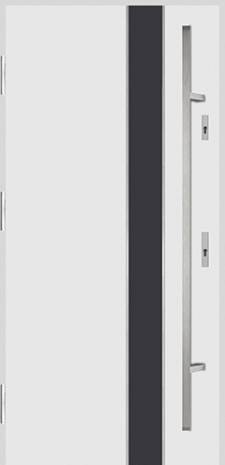 Drzwi No Glass GL 53