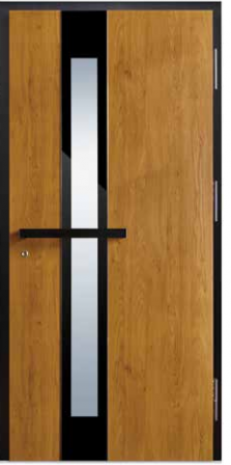 Drzwi Diamond GS 89/63