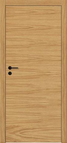 Drzwi Barański LUPO A1
