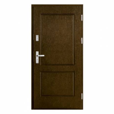 Drzwi Frezowane DF2 WIATRAK