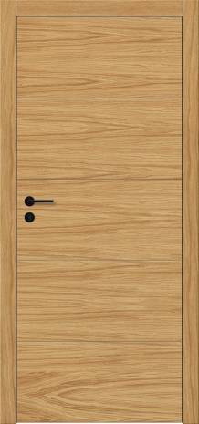 Drzwi Barański LUPO A3